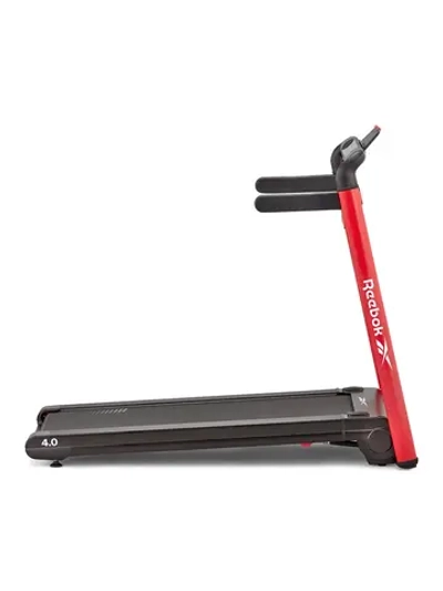 Беговая дорожка Reebok i-Run 4.0 красная