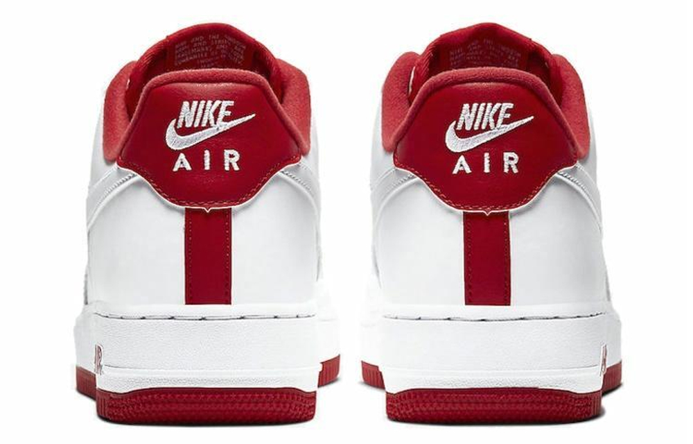 Кроссовки Nike Air Force 1 Low