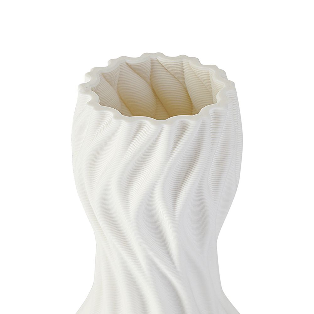 Ваза для сухоцветов Printed Art, Reef, 25 см