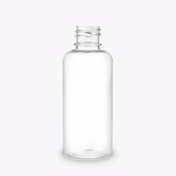 Флакон ПЭТ 50 мл (18) Италия Прозрачный