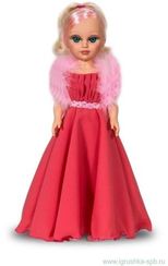 Анастасия Весна 3