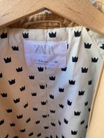 Новый плащ Zara, 98