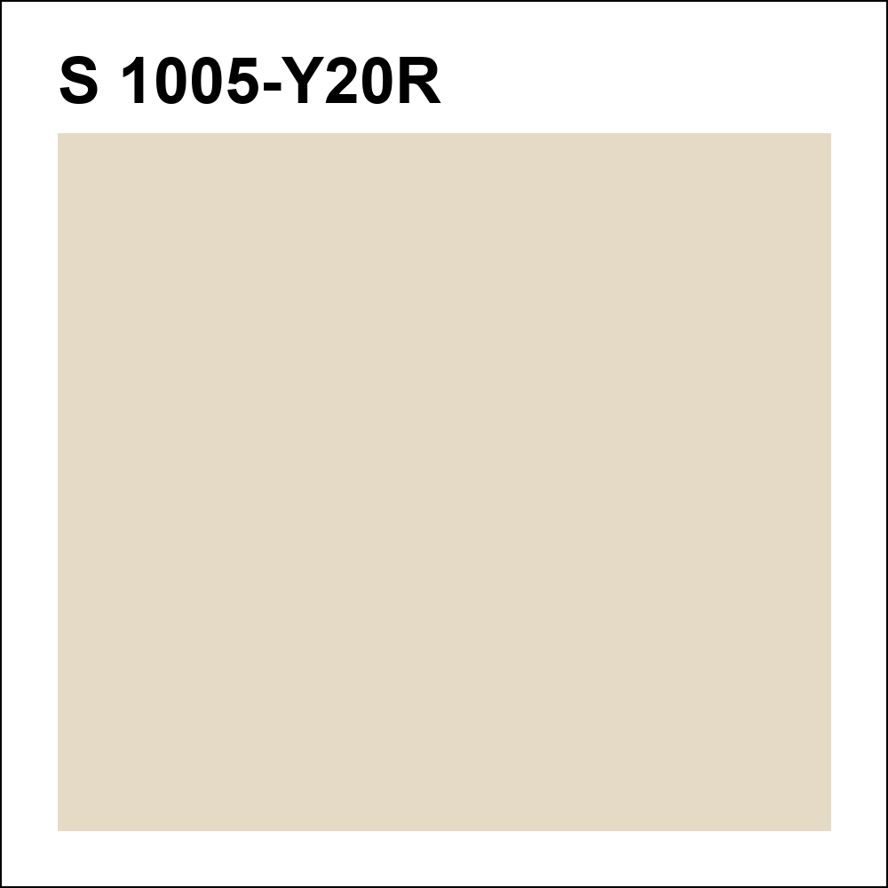 S 1005-Y20R за кг