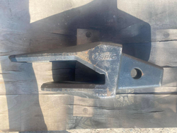 Адаптер 62ND-30040 косая кромка 82 мм