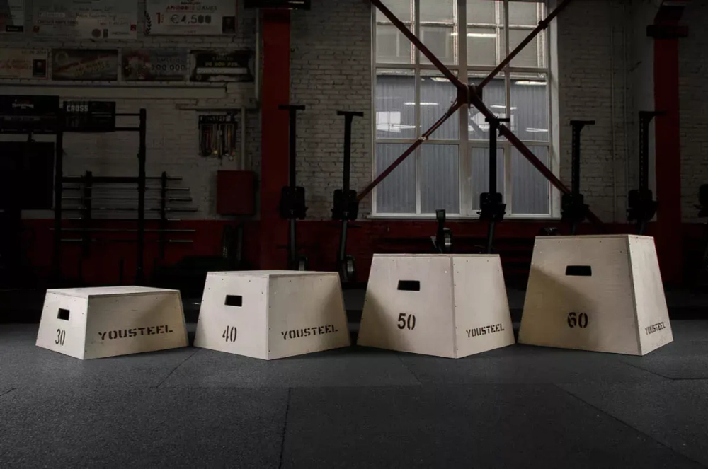 Тумба трапециевидная 50см