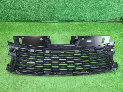 Решетка радиатора Range Rover Vogue 4 L405 (17-22)