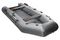 Лодка ПВХ БАРС 3600 НДНД