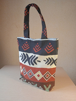 Гобеленовая сумка Африка (39х39х12)