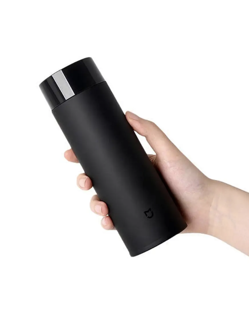 Термос Xiaomi Mijia Portable Cup 500мл (MJBWB01PL) черный