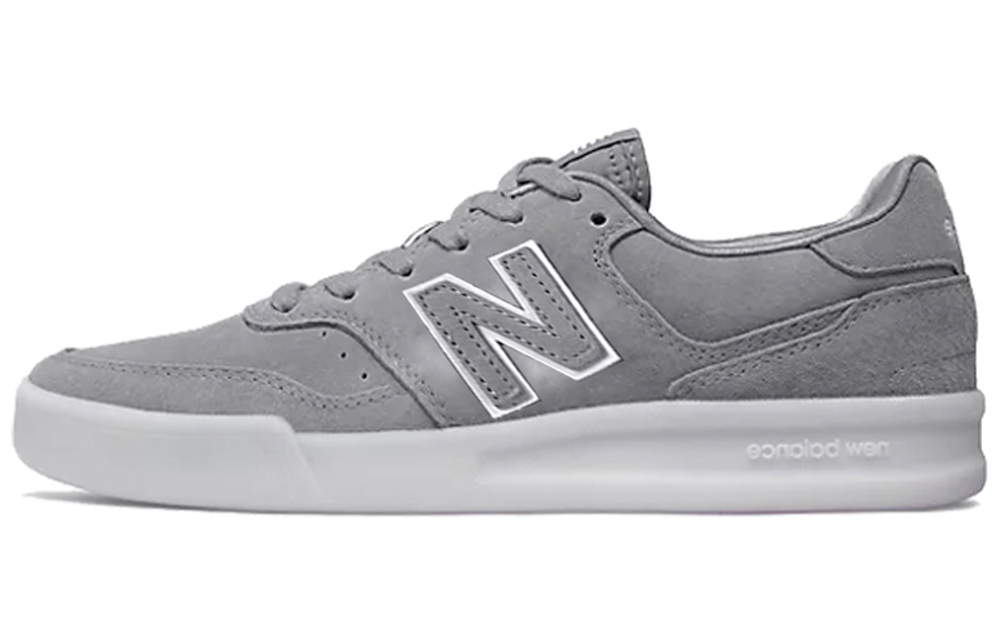 Кроссовки New Balance Nb 300 V2 (Женская размерная сетка)
