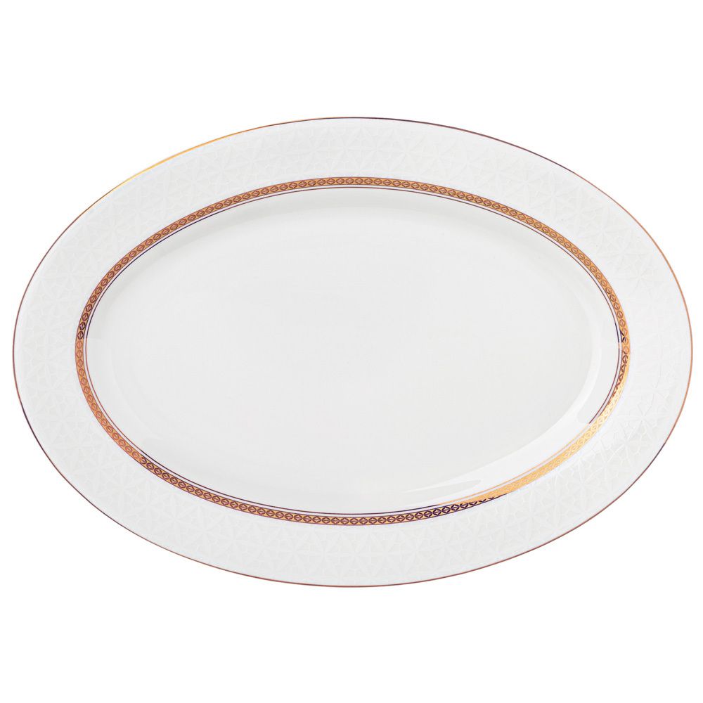 СТОЛОВЫЙ СЕРВИЗ LEFARD "OPERA" НА 6 ПЕР. 23 ПР. (КОР=2НАБ.)