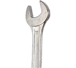 КЛЮЧ РОЖКОВЫЙ SPARTA 19Х22ММ 144645