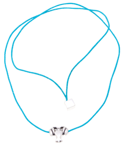 "Цетер" подвеска Рак из коллекции "Zodiak Kids" от Jenavi