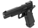 Пистолет пневматический Stalker SA5.1 Spring (Hi-Capa 5.1), к.6мм (SA-3307151)