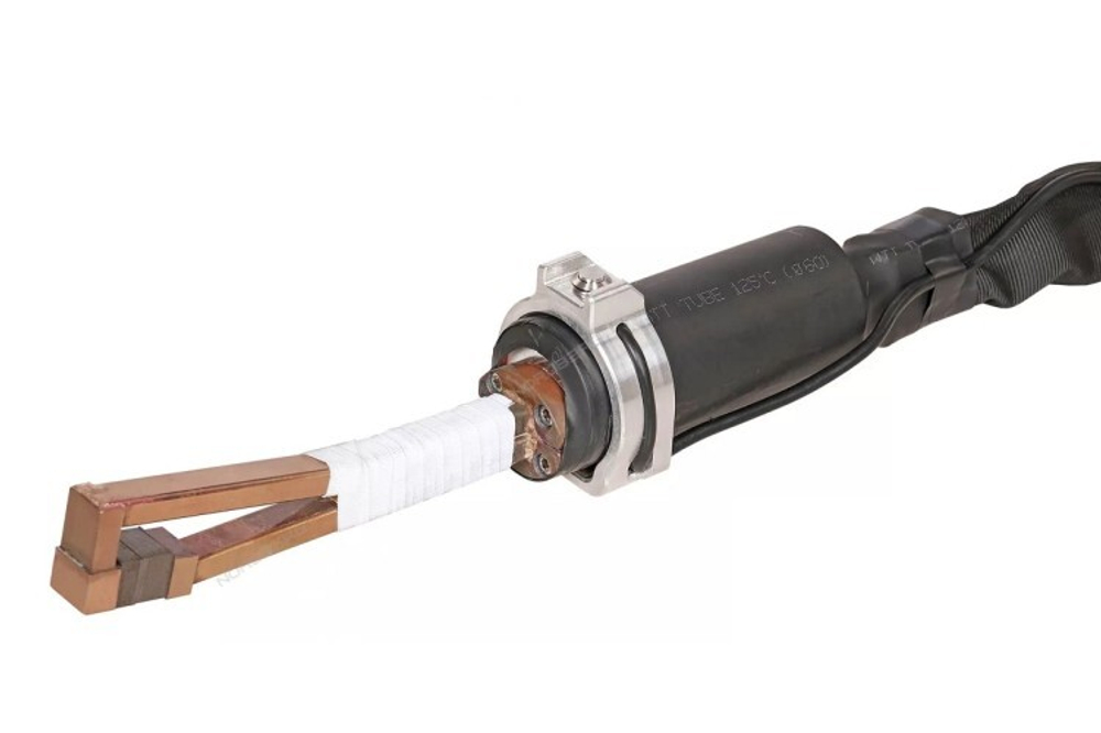 Нагреватель индукционный NORDBERG HIF5 стационарный с жидкостным охлаждением, 3500 Вт