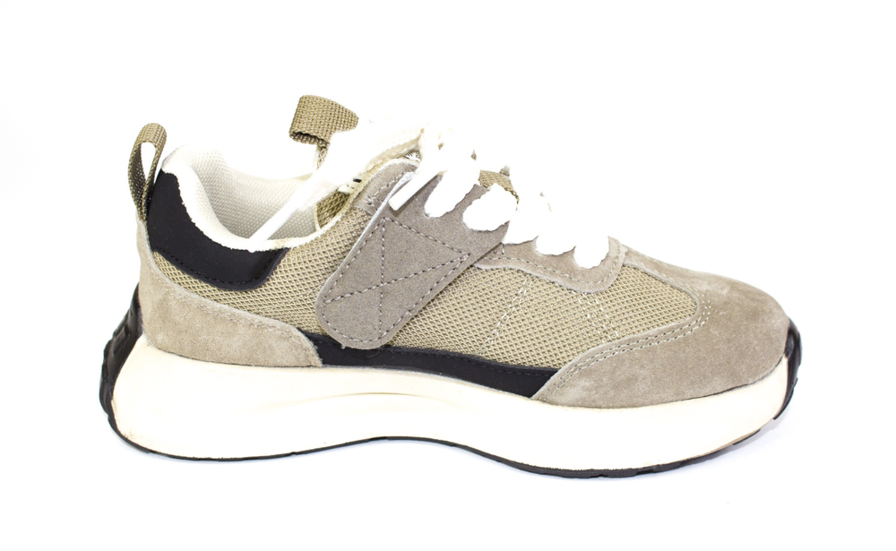 Кроссовки детские демисезонные Песня 9 арт. A2105-6