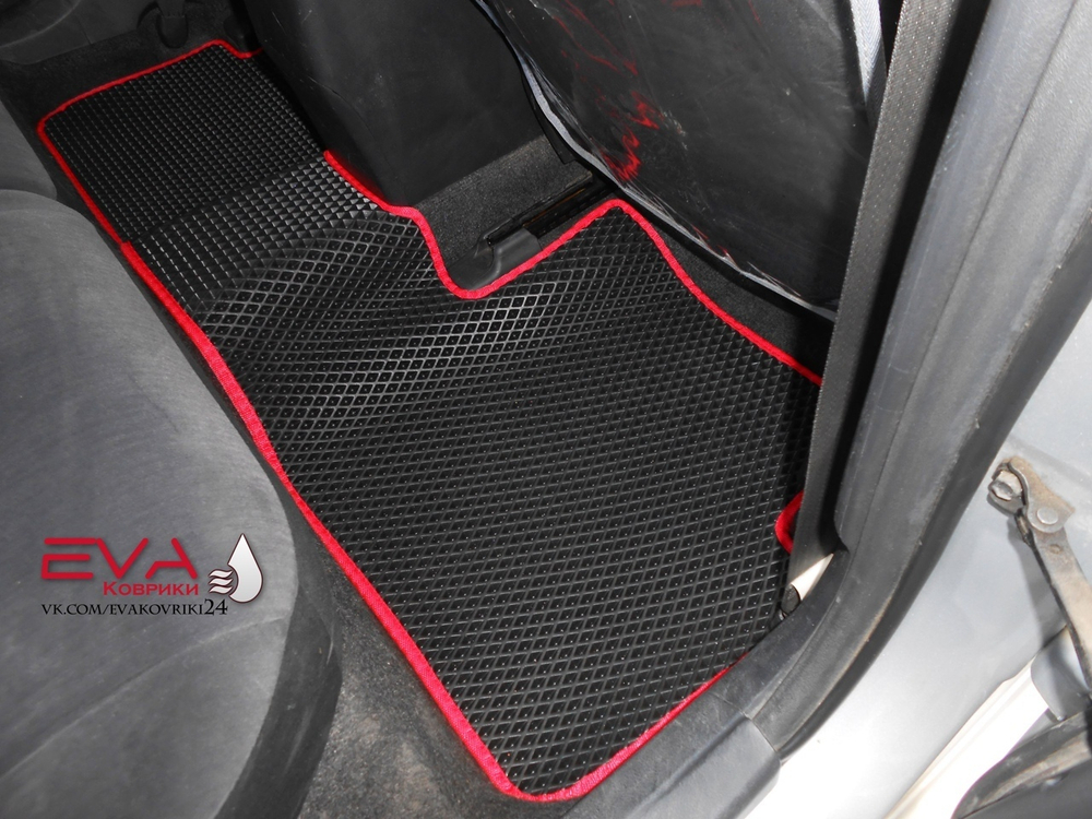 Toyota Corolla Fielder E144 (2006 - 2012) 4WD