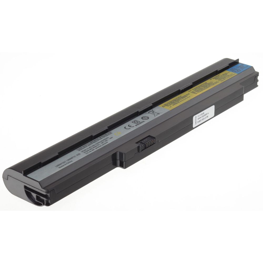 Аккмуляторная батарея AnyBatt для ноутбука Lenovo K26, K27 (L09N4B21)