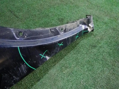 Крыло переднее правое Lexus RX 4 (2015-н.в.)