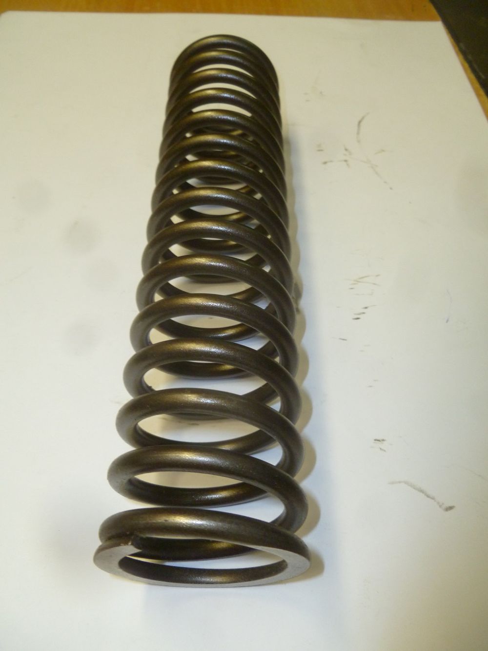 Пружина внутренняя (56х42,5х230 мм) RM80H/Spring, Inner