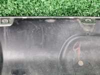 Юбка заднего бампера Haval H9 (2017-2024)