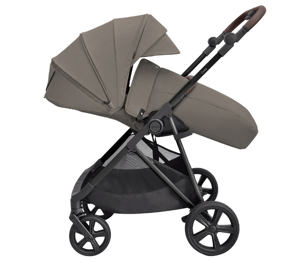 Прогулочная коляска Carrello Costa