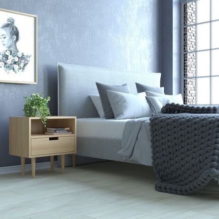 ЛАМИНАТ ALLOC 05621 ДУБ ВОСС