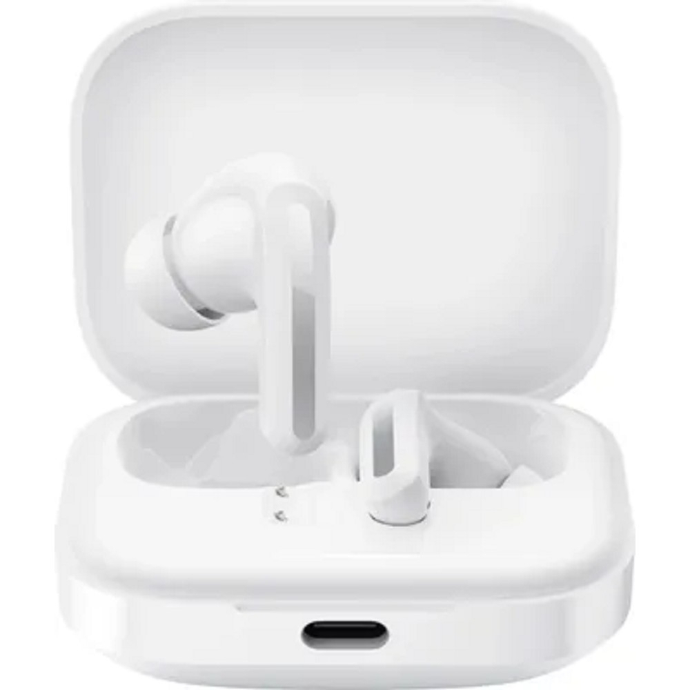 Гарнитура Xiaomi Redmi Buds 5 белый [BHR7628GLl]