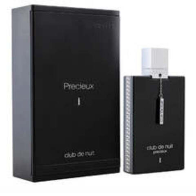 Club de Nuit Precieux I Extrait de Parfum