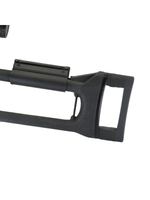 Тыльник на пластиковый приклад СВД/Тигр