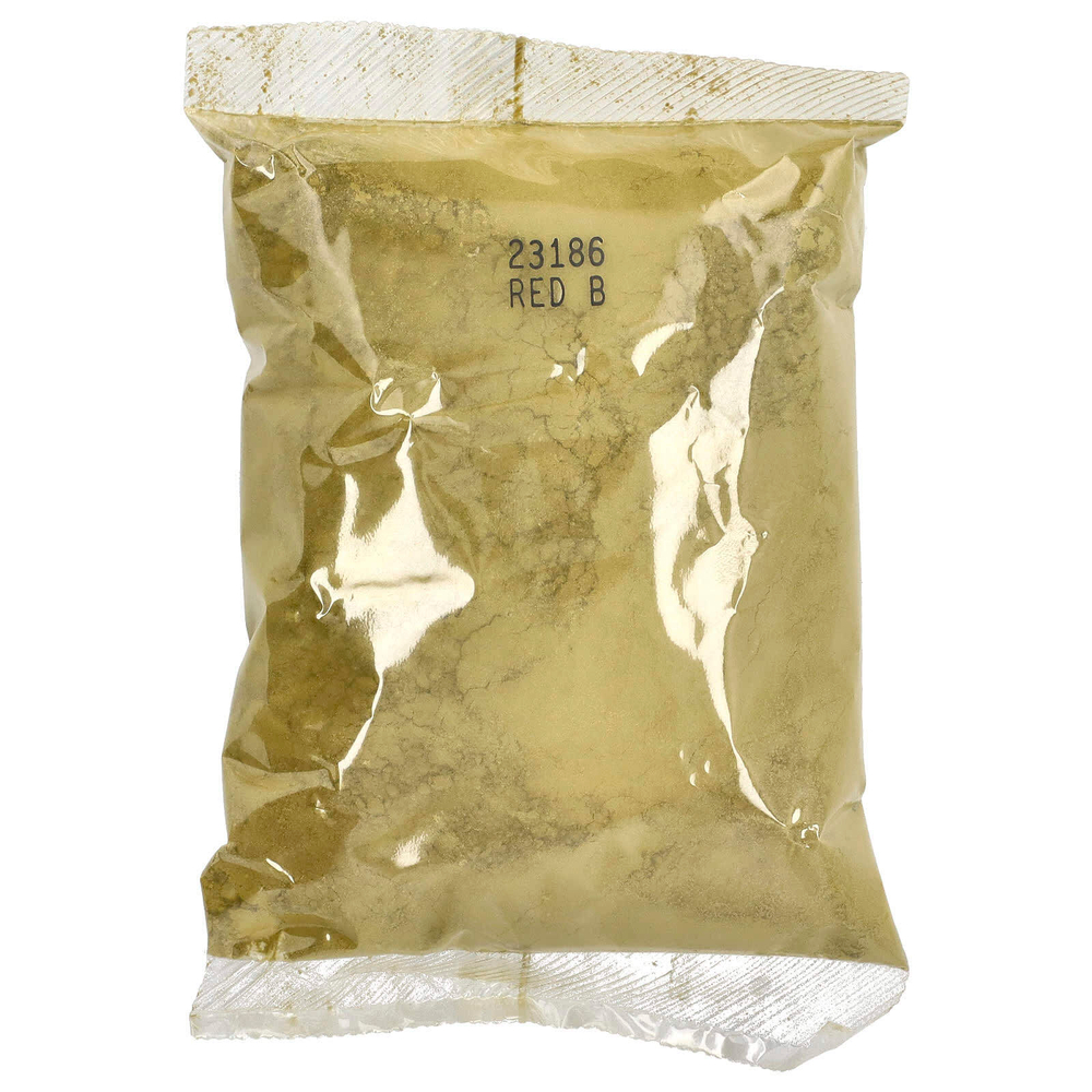 Light Mountain, натуральная краска и кондиционер для волос, красный цвет, 113 г (4 унции)