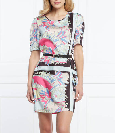 платье Liu Jo - разноцветная(WA2510 T5973)