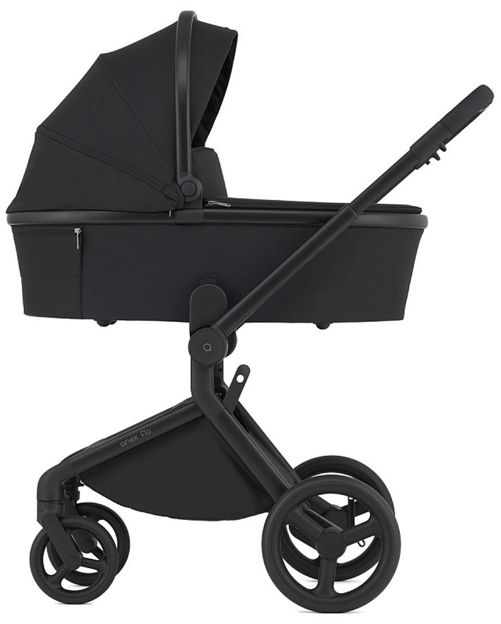 Детская коляска Anex Flo 2 в 1 Lungo