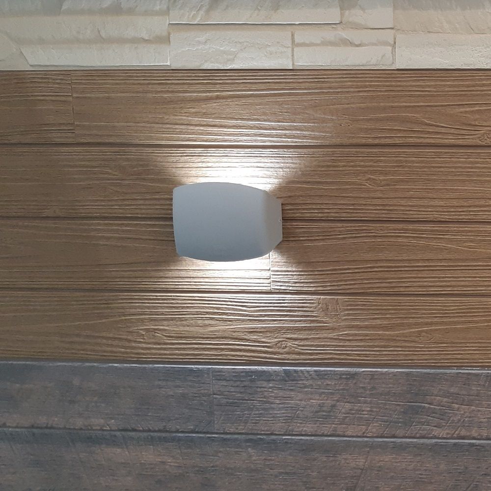 Уличное бра FUMAGALLI ABRAM 150 AB1.000.000.LXJ1L