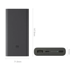 Xiaomi Mi Power Bank Беспроводной 10000 mAh