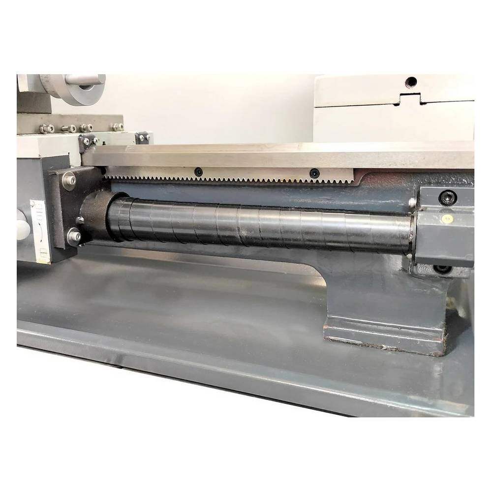 Станок токарный MML 2140V MetalMaster