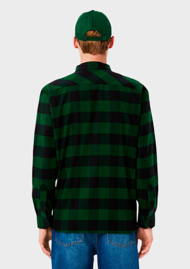 Рубашка LACOSTE