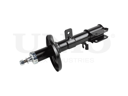 Амортизатор масляный задней подвески правый UNIO SAB-20003