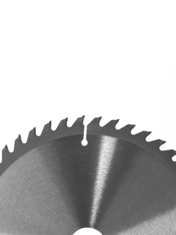 Пильный диск по дереву 210 мм 48 зубьев