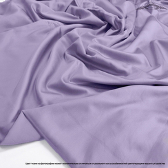 Мако-сатин 60s, 300TC (STS-316) цв.Лавандовый