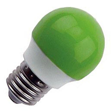 Лампа светодиодная 2,6W R45 E27 - цвет в ассортименте