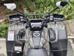 HISUN GUARDIAN 400 long камуфляж
