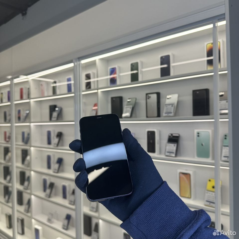 iPhone 12 Mini, 256 ГБ б/у