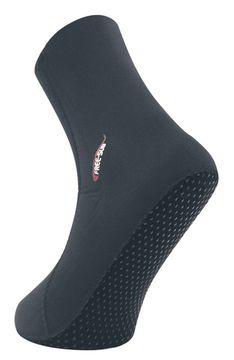 Носки неопреновые Free-Sub 1,5 мм лайкра/лайкра