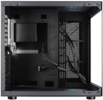 Корпус ATX Ginzzu V520
