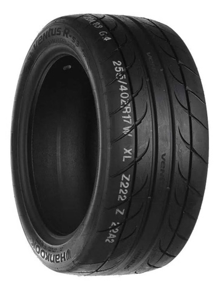 Автошина 265/35R18 HANKOOK VENTUS R-S3 Z222 97W XL (ЮЖНАЯ КОРЕЯ)