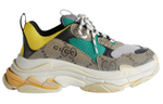 Gucci X Balenciaga Triple S