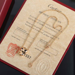 Кулон Cartier