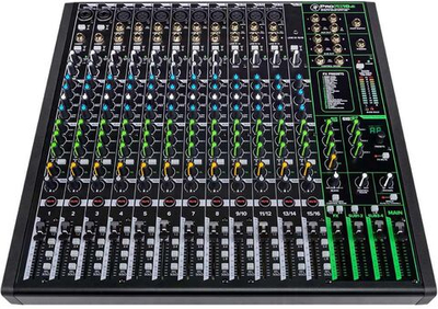 Микшерный пульт Mackie ProFX16v3