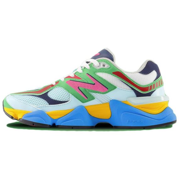 New Balance NB 9060 &quot;Multi Color&quot;